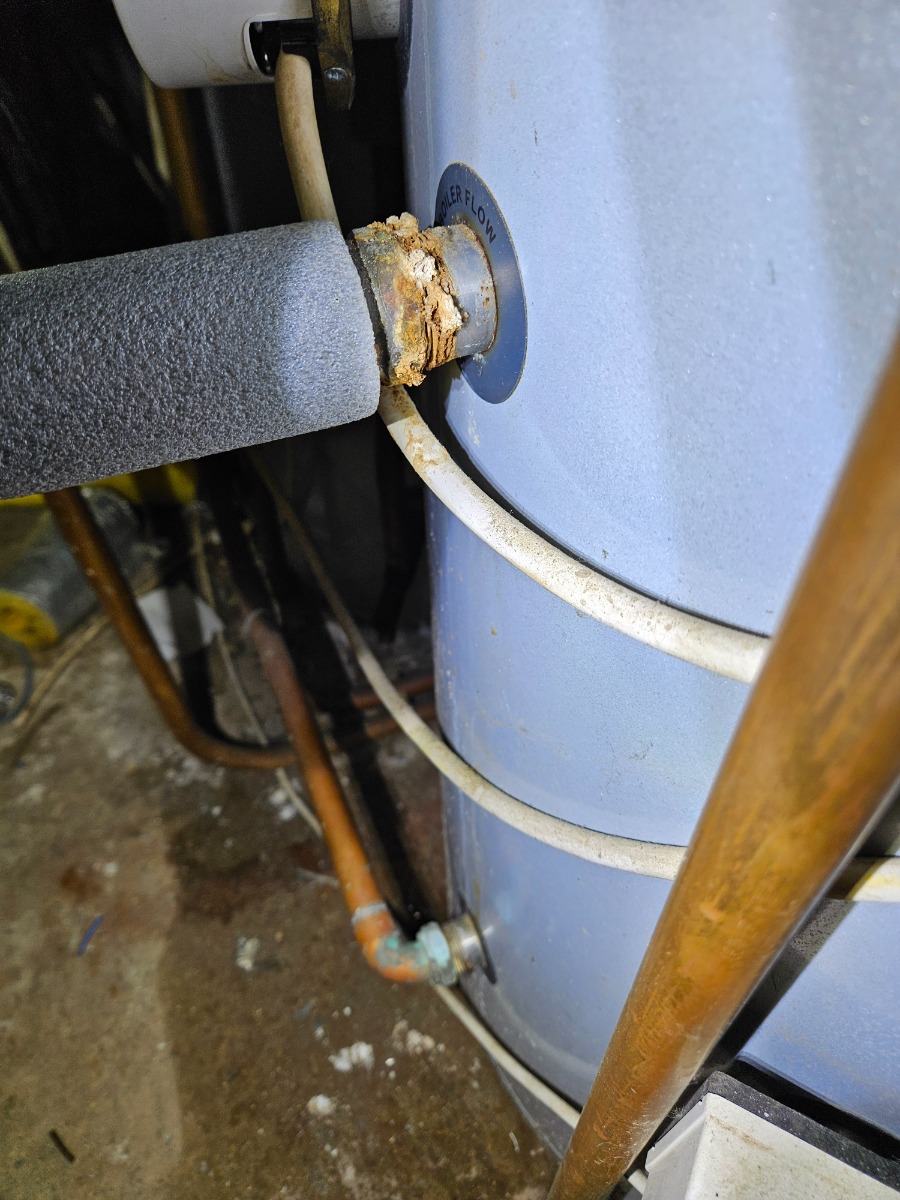 Plumber: Image 14