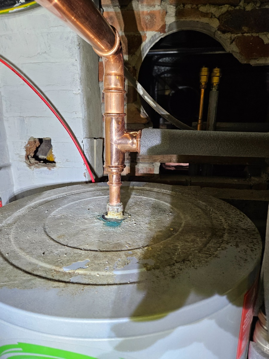 Plumber: Image 13