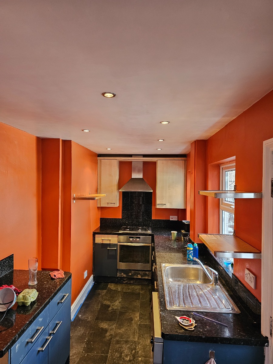 Painter and Decorator: Image 21
