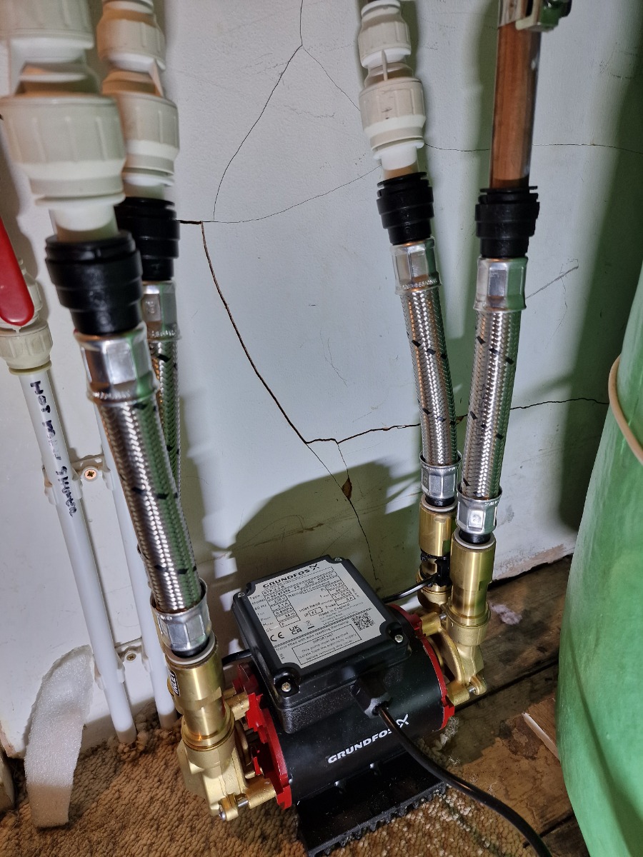 Plumber: Image 25