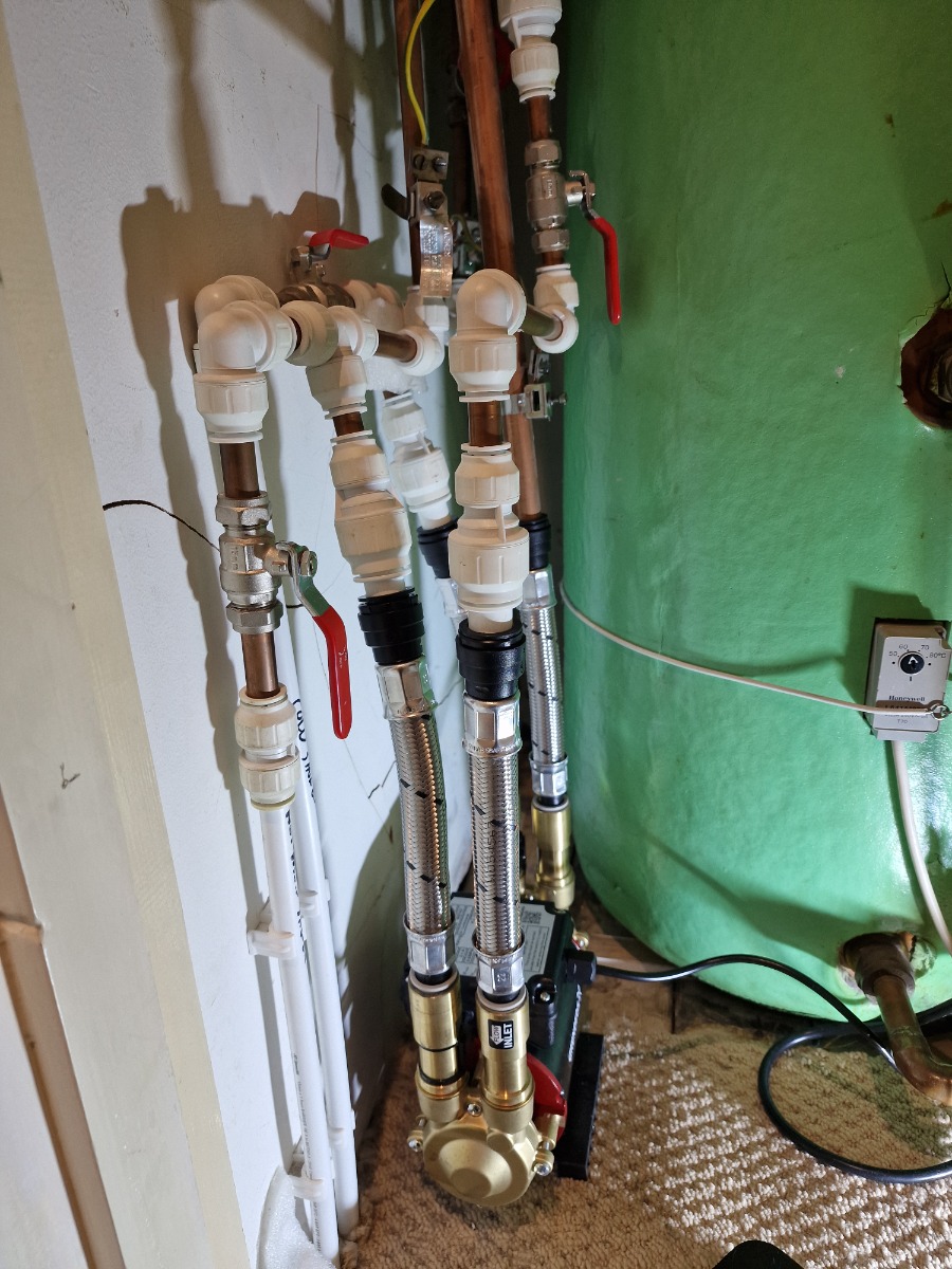 Plumber: Image 24