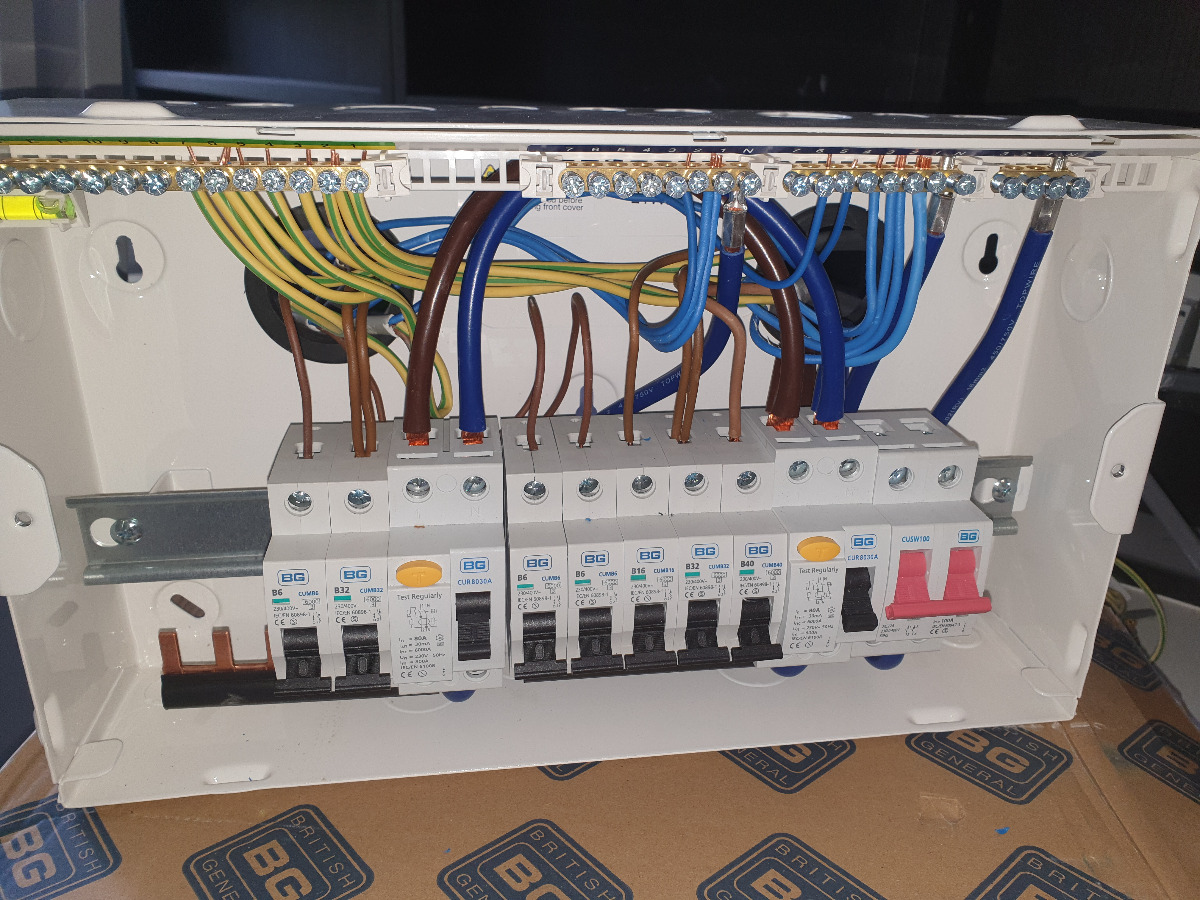 Electrician: Image 2