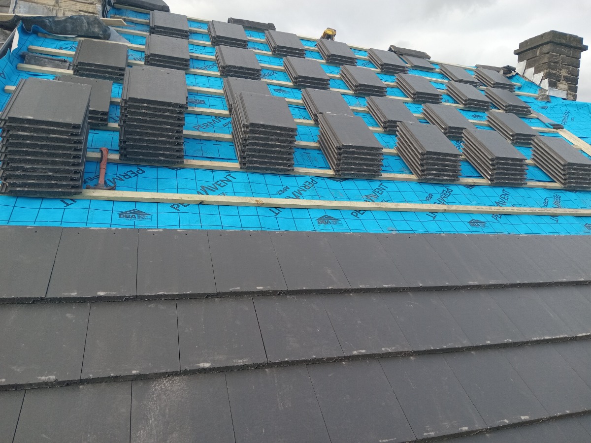 Roofer: Image 3