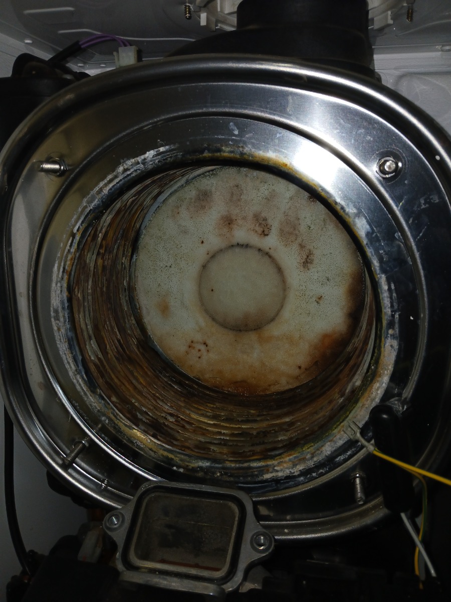 Heating Engineer: Image 16