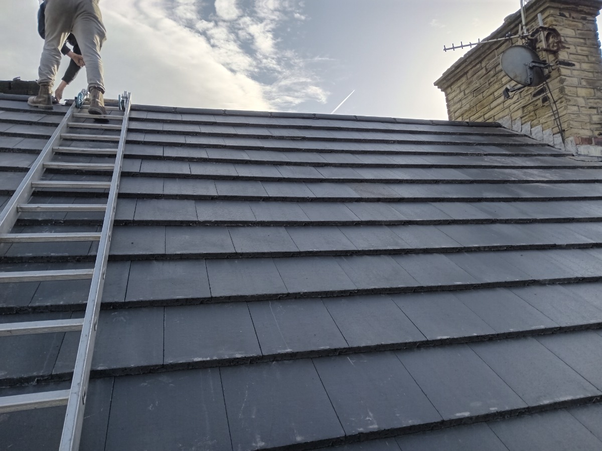 Roofer: Image 2