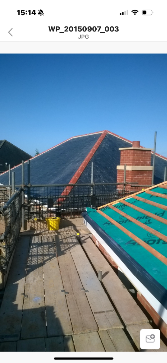 Roofer: Image 11