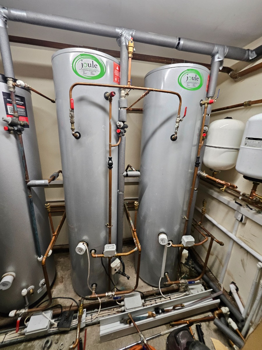 Plumber: Image 12