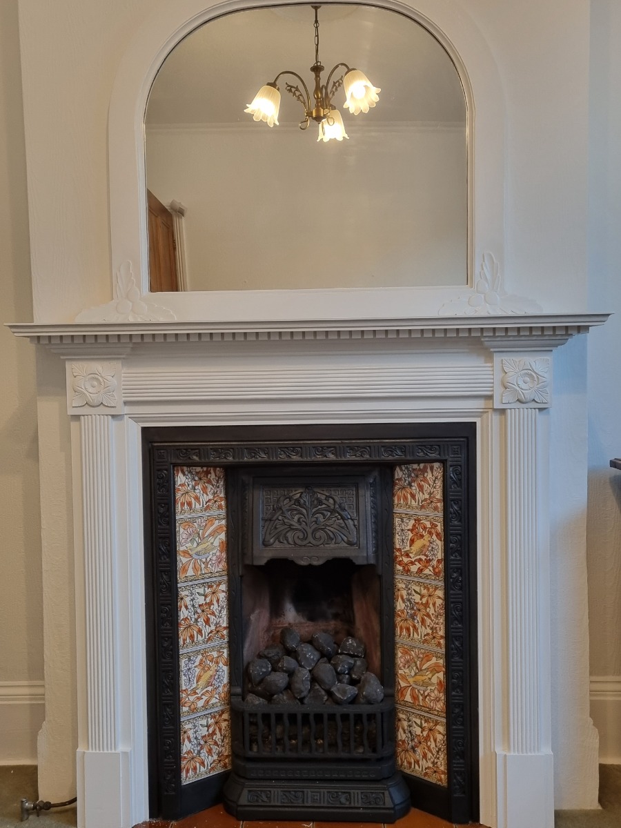 Painter and Decorator: Image 57