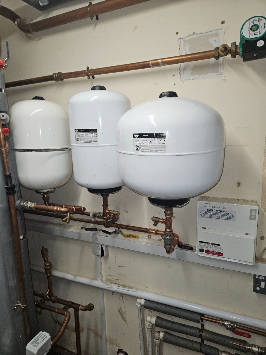 Plumber: Image 11