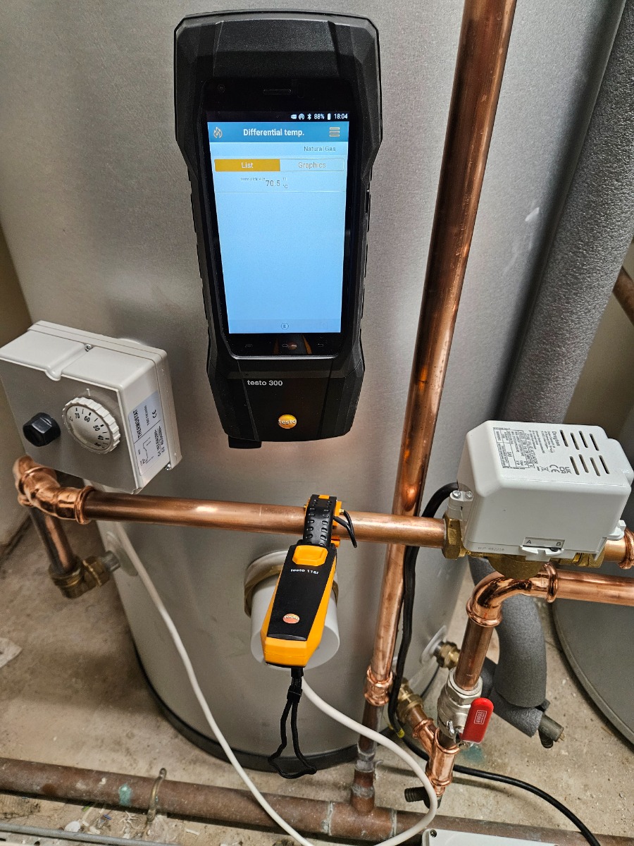 Plumber: Image 10