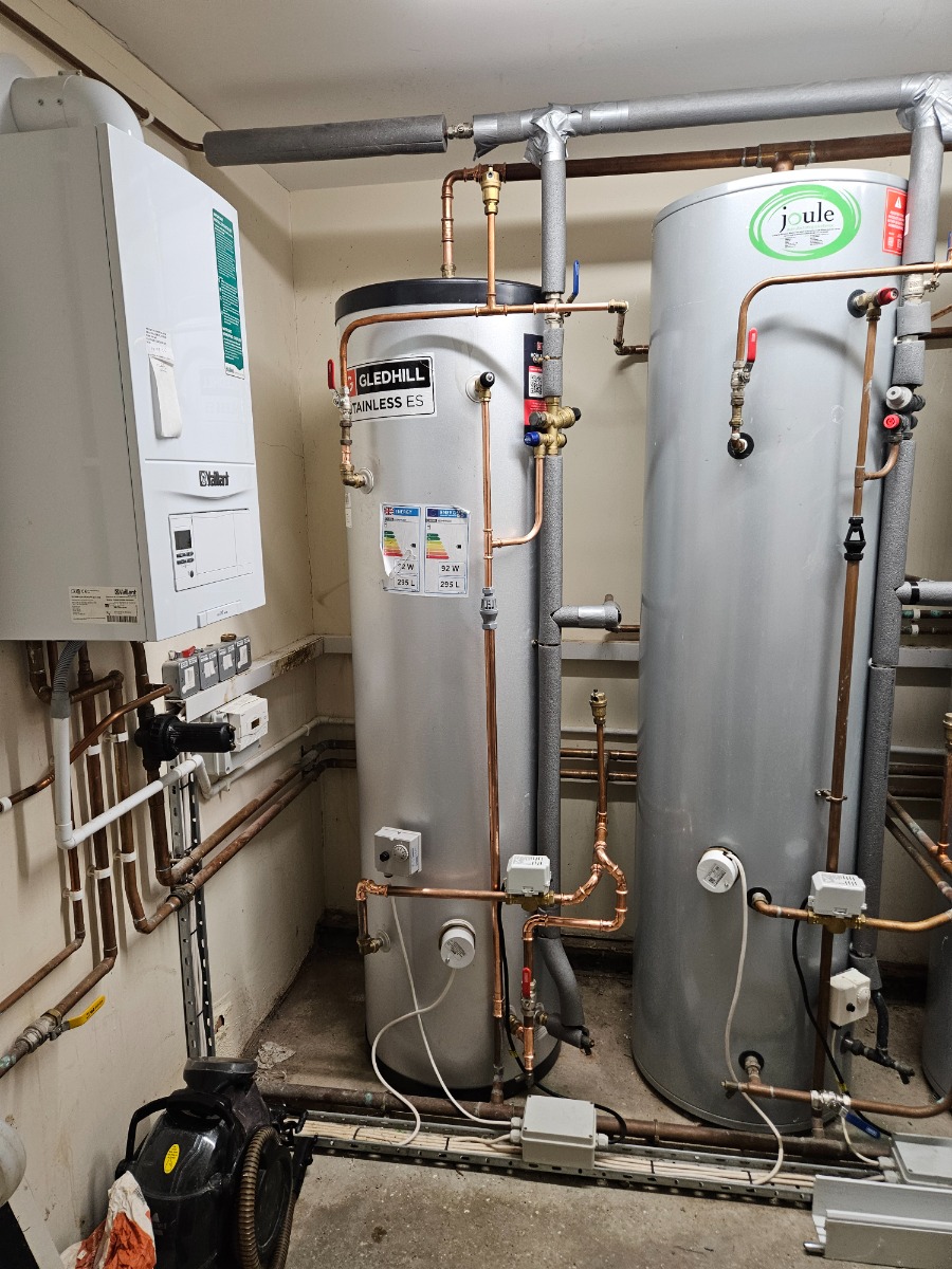 Plumber: Image 9