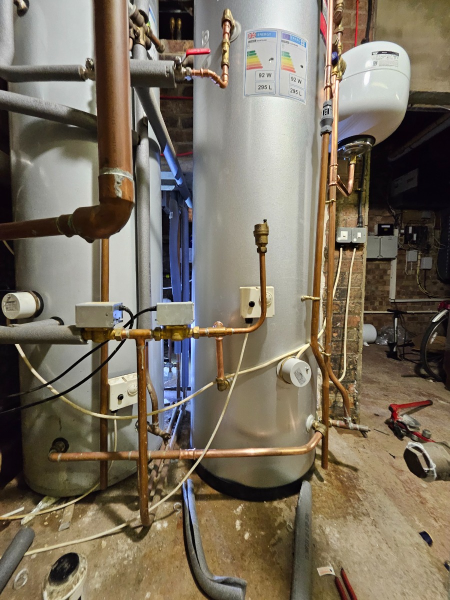 Plumber: Image 8