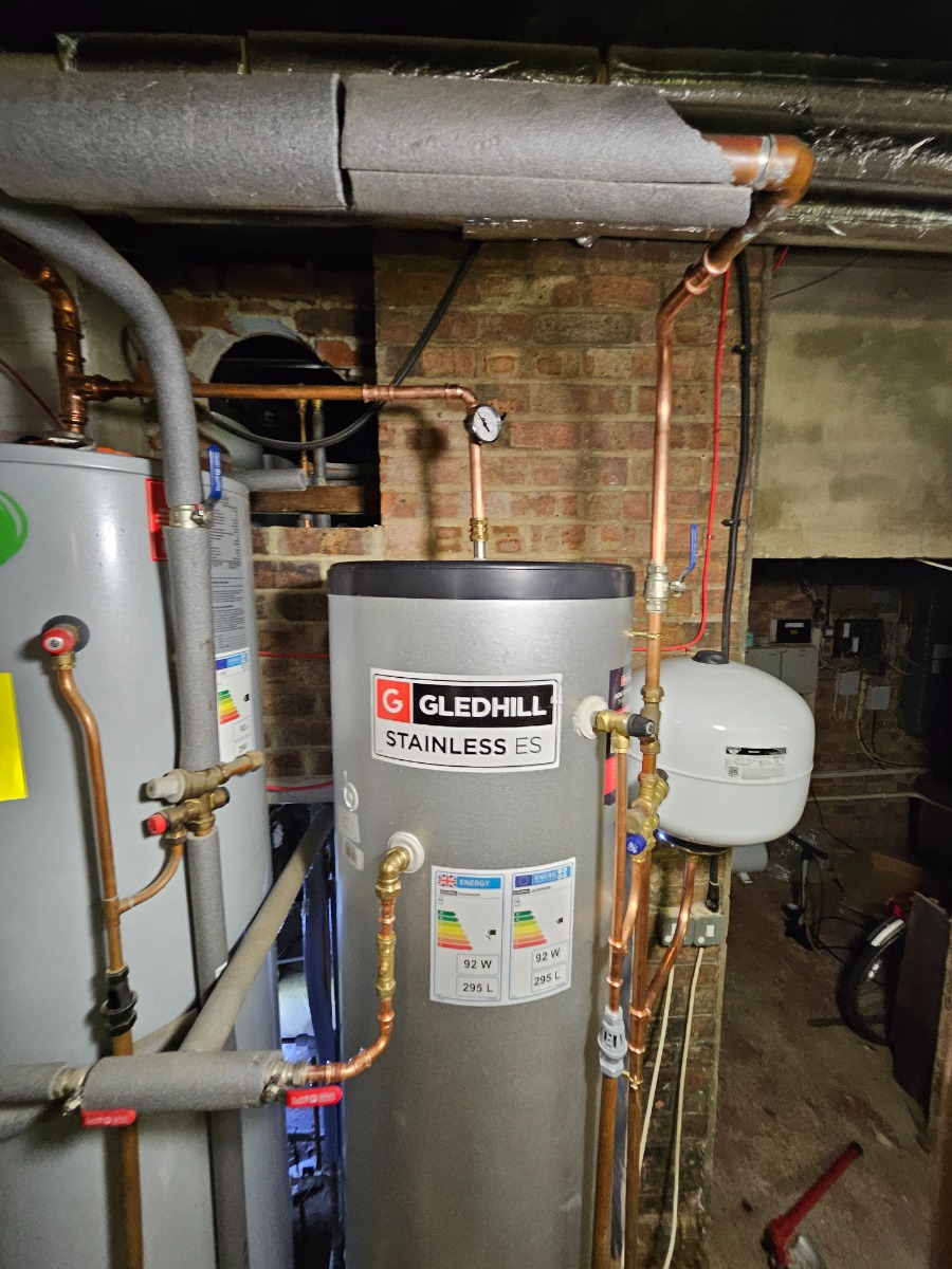 Plumber: Image 7