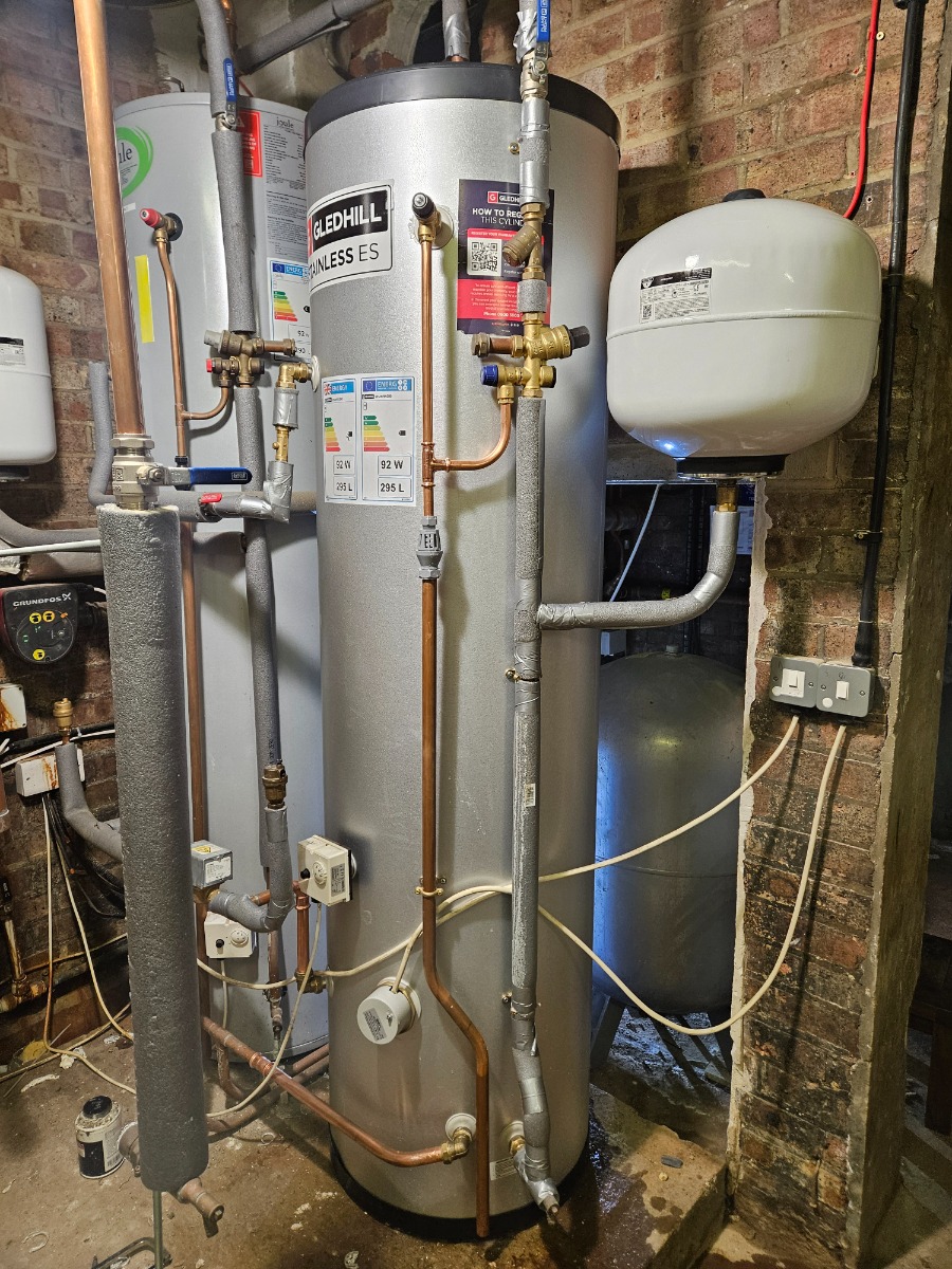 Plumber: Image 6