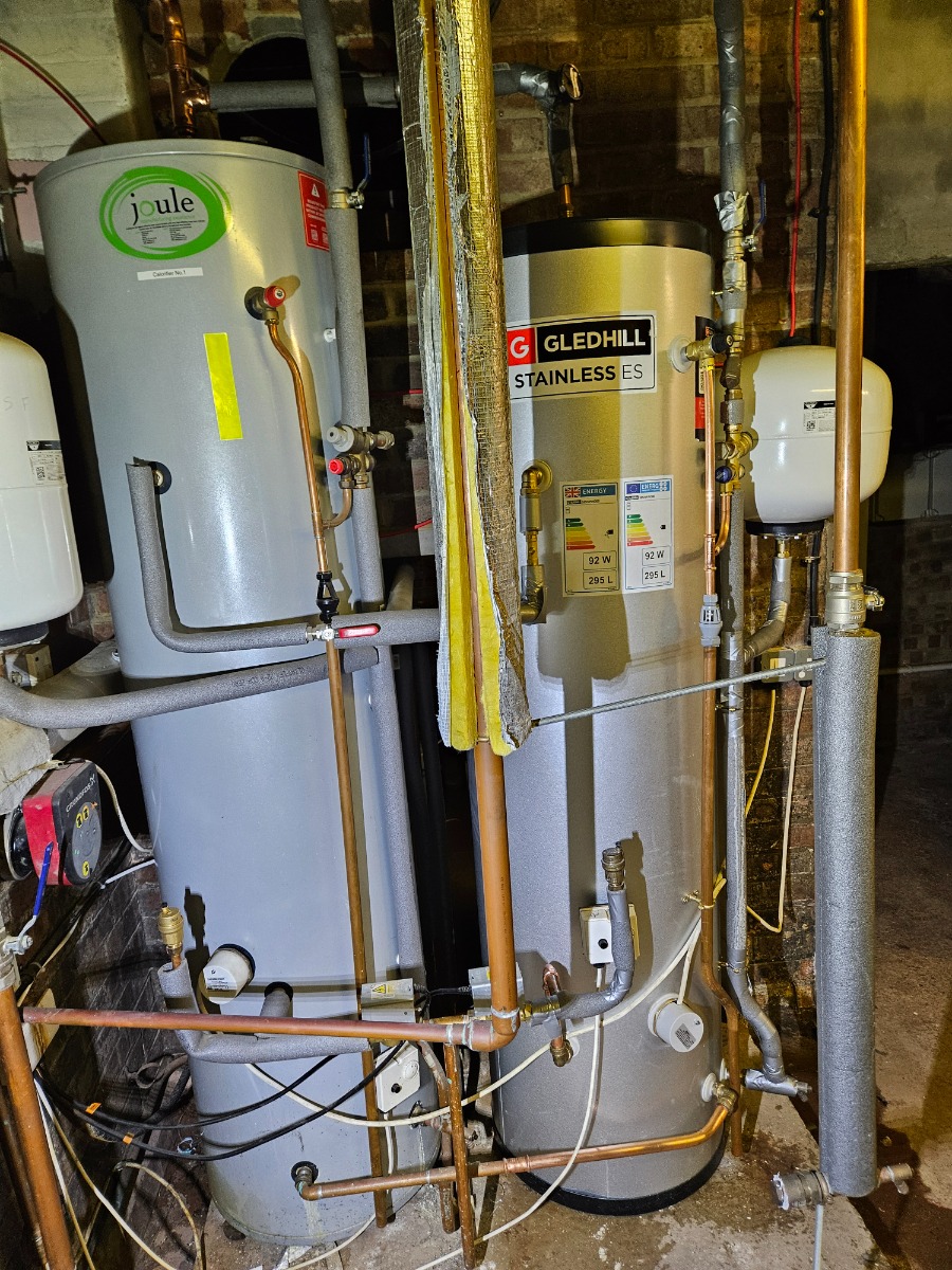 Plumber: Image 3