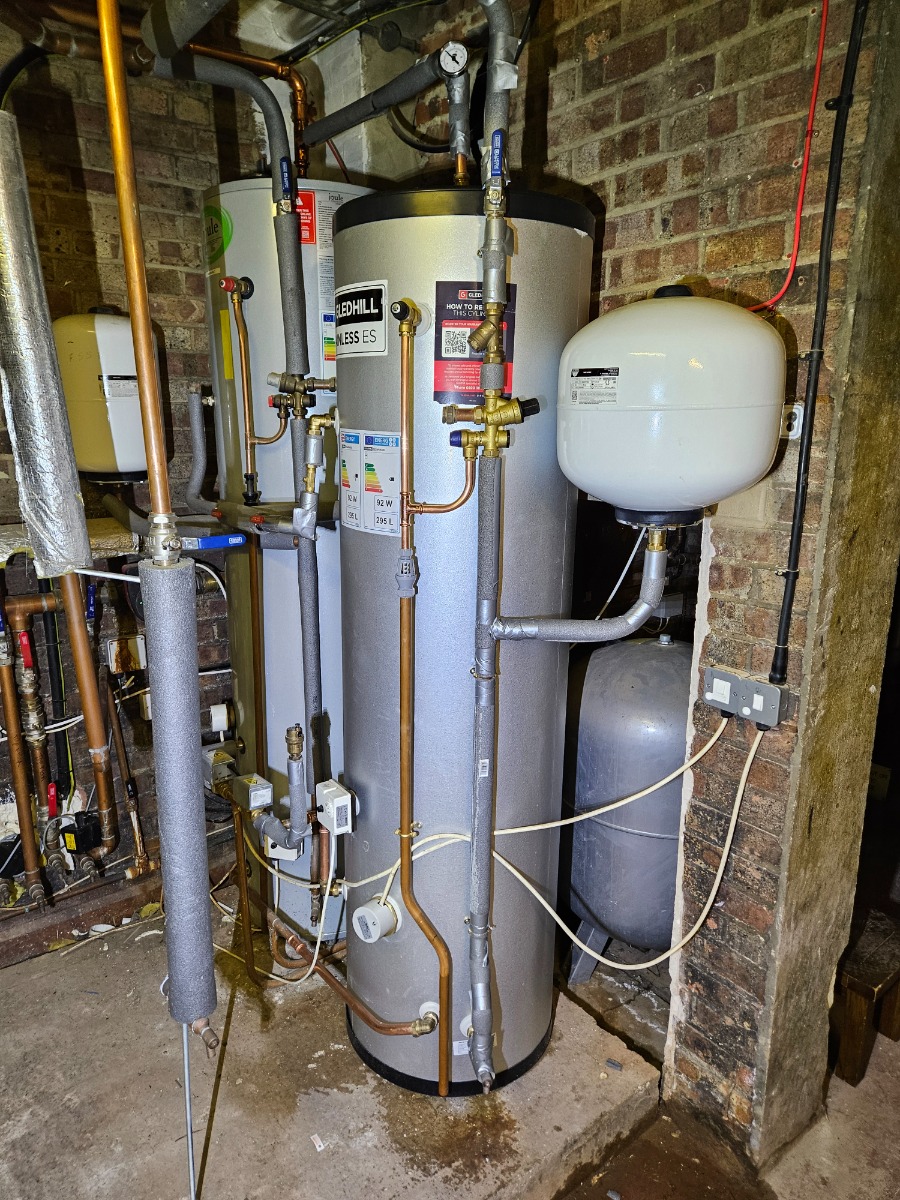 Plumber: Image 2