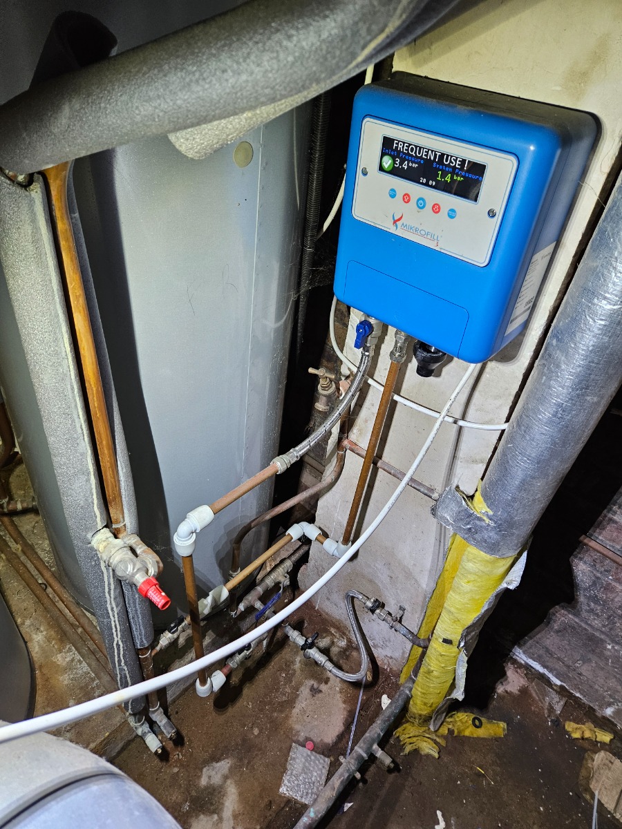 Plumber: Image 1
