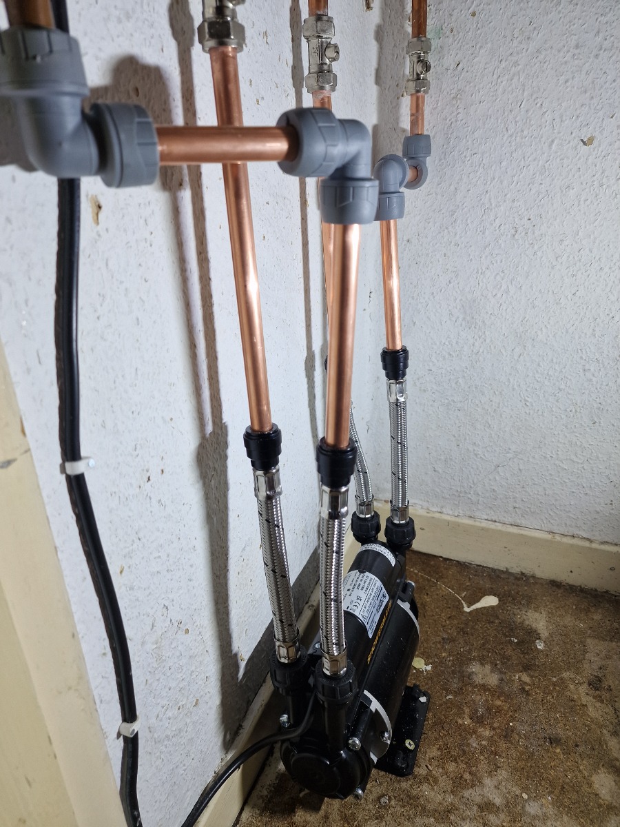 Plumber: Image 30