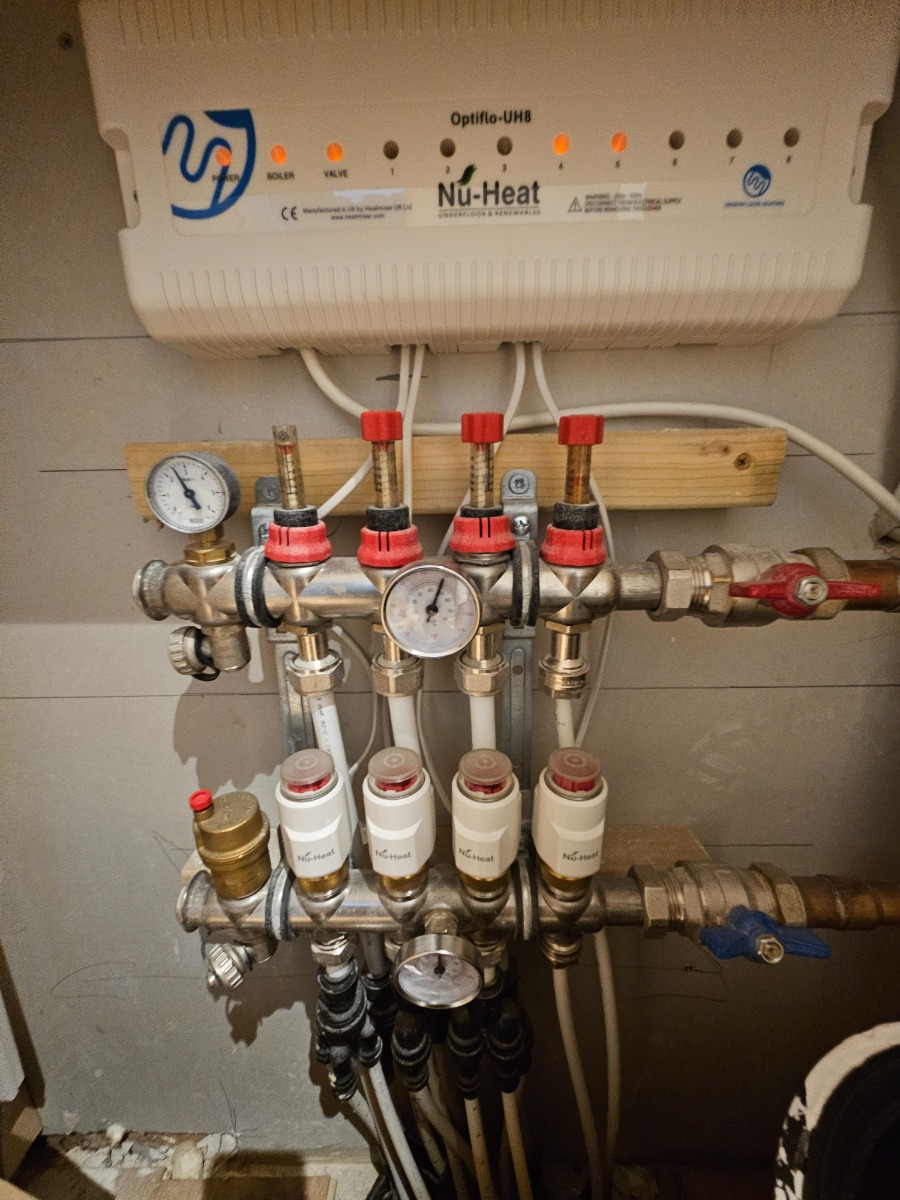 Heating Engineer: Image 7