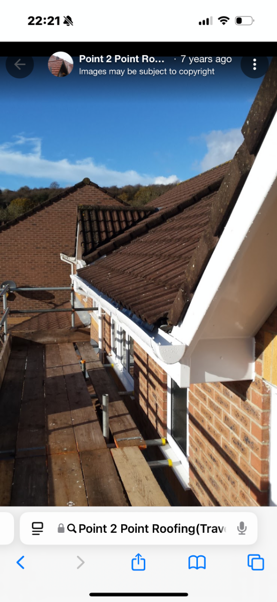 Roofer: Image 5