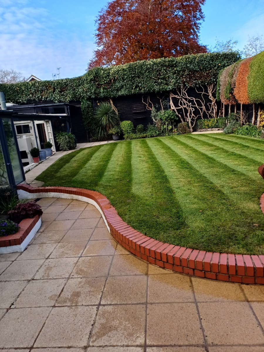 Gardener: Image 5