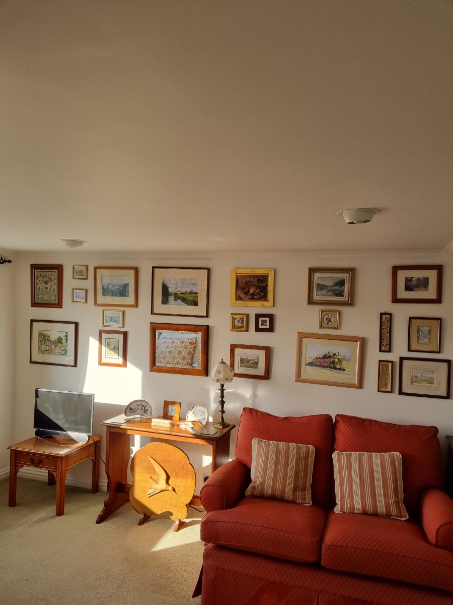 Painter and Decorator: Image 59