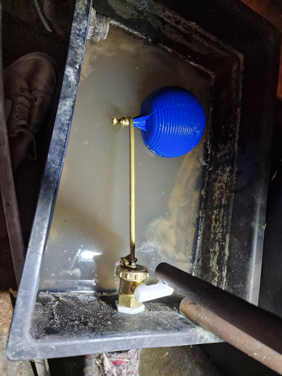 Plumber: Image 33