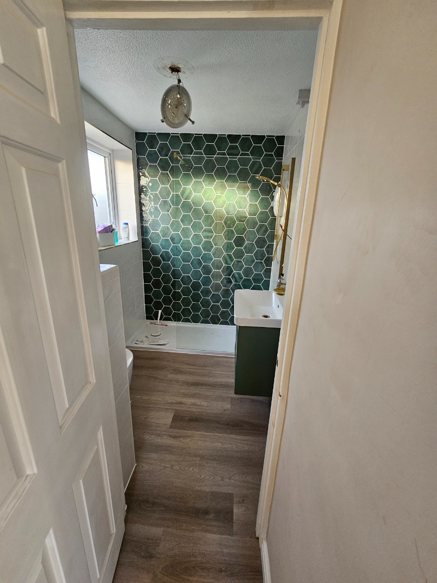 Bathroom Fitter: Image 6