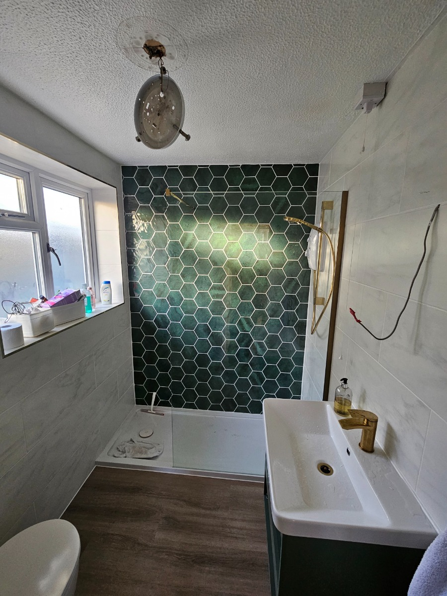 Bathroom Fitter: Image 4