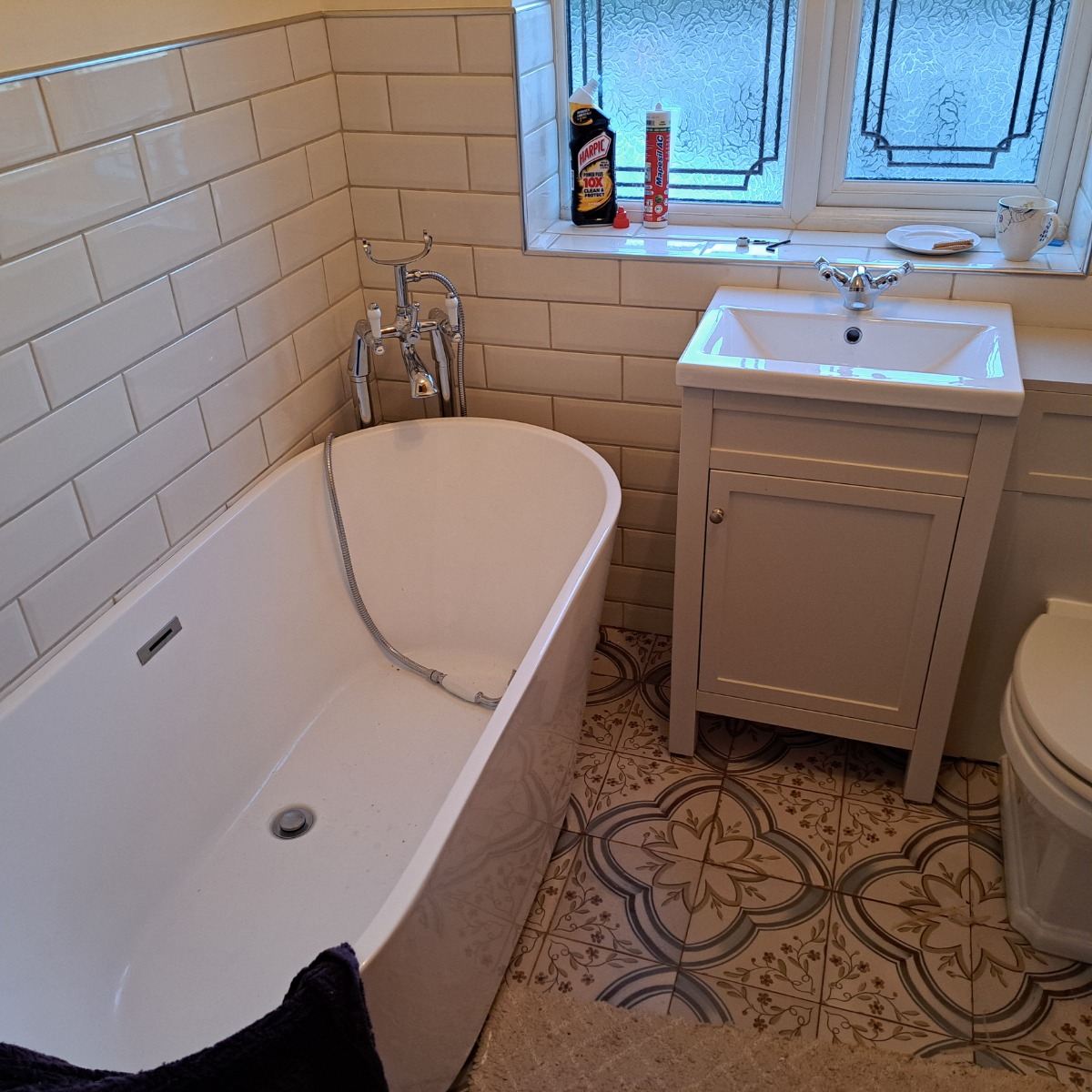 Plumber: Image 1