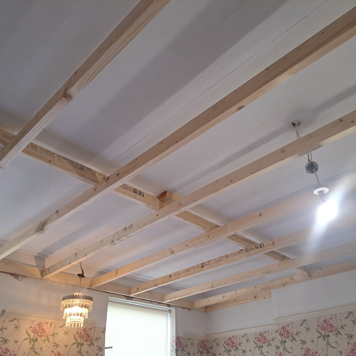 Carpenter and Joiner: Image 1