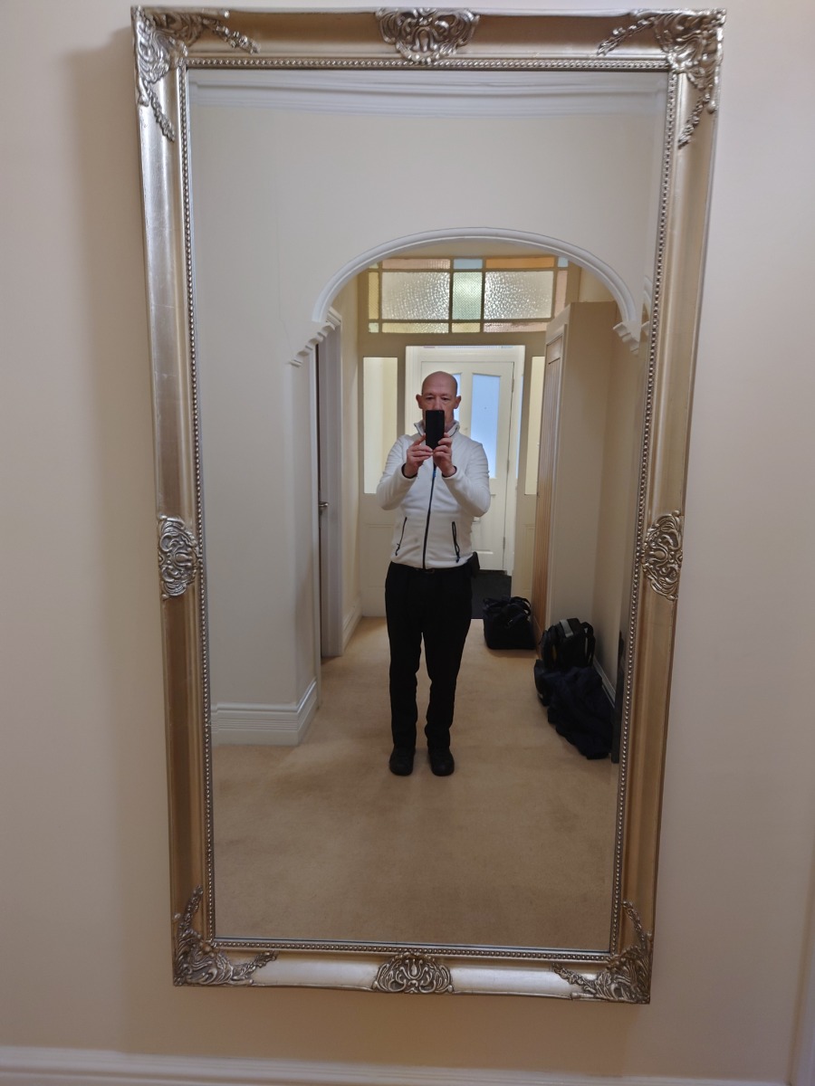 Cleaner: Image 1