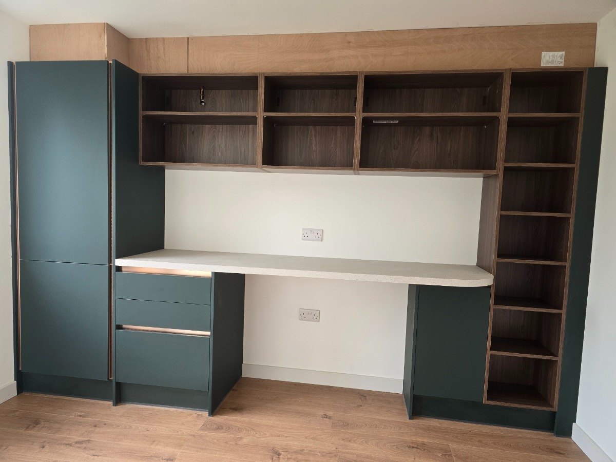 Kitchen Fitter: Image 8