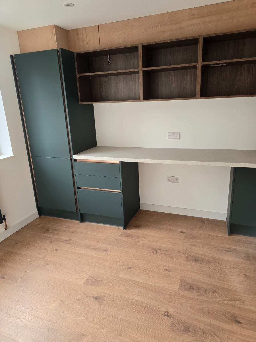 Kitchen Fitter: Image 7
