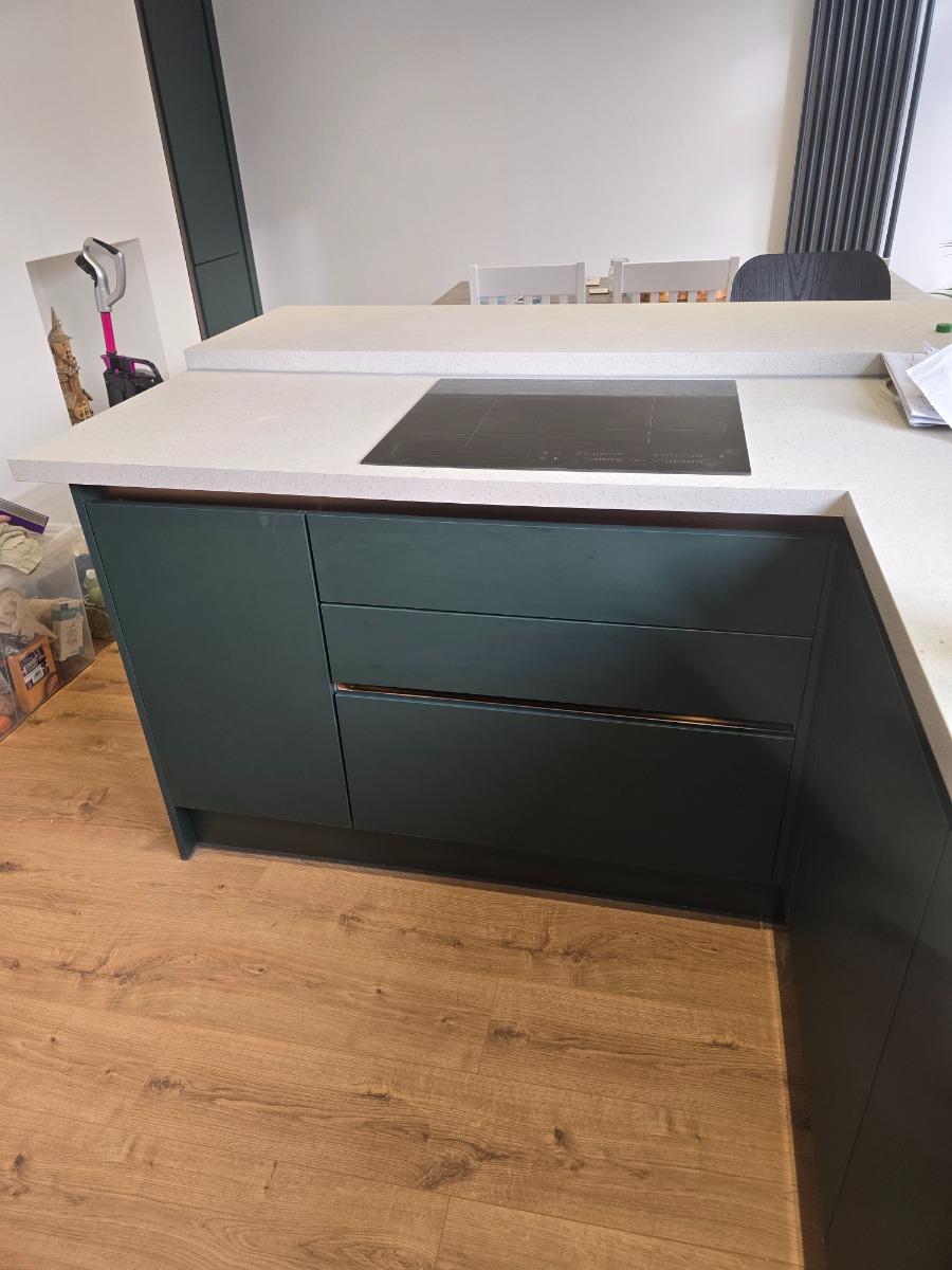 Kitchen Fitter: Image 4