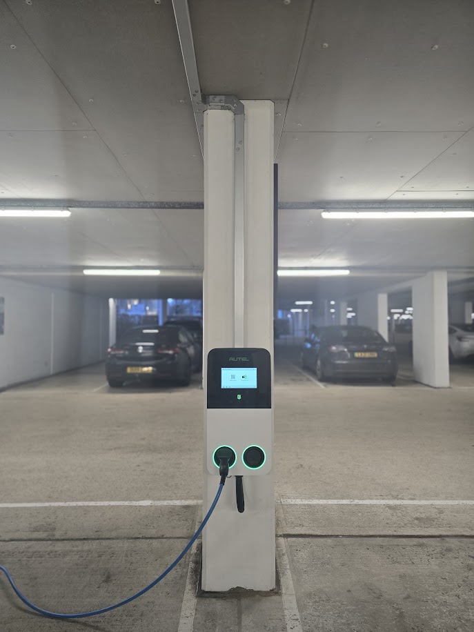 Electrician: Image 6
