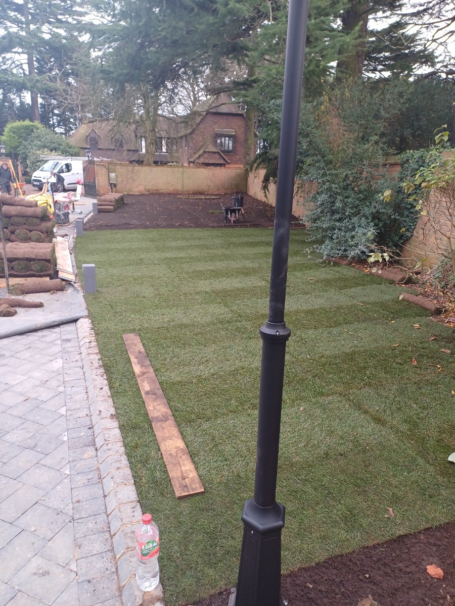 Landscaper: Image 6
