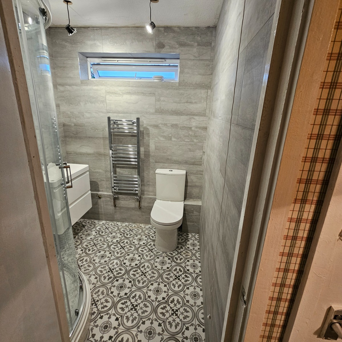 Bathroom Fitter: Image 5