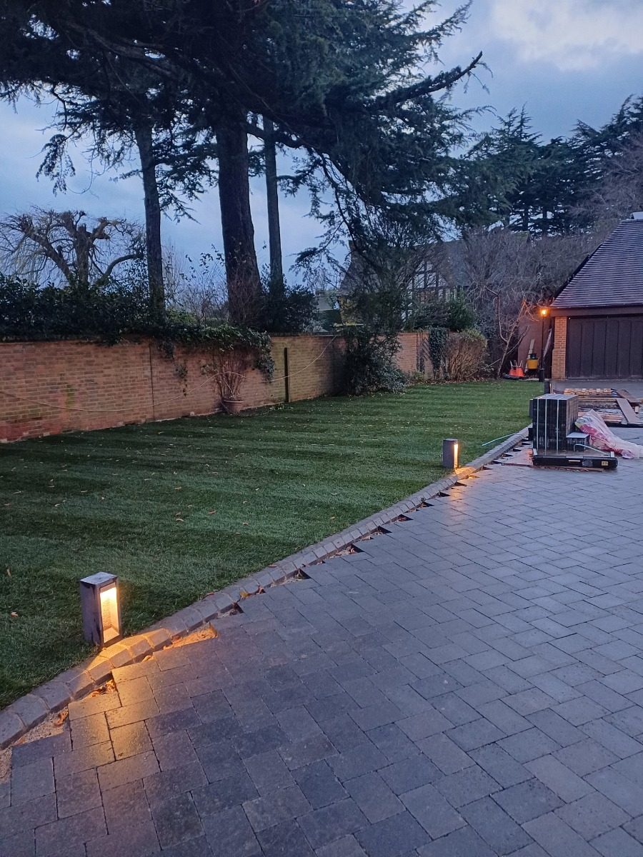 Landscaper: Image 7