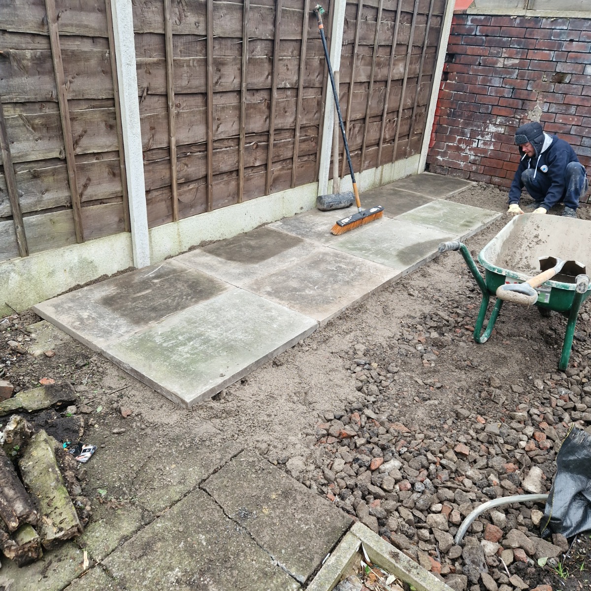 Gardener: Image 1