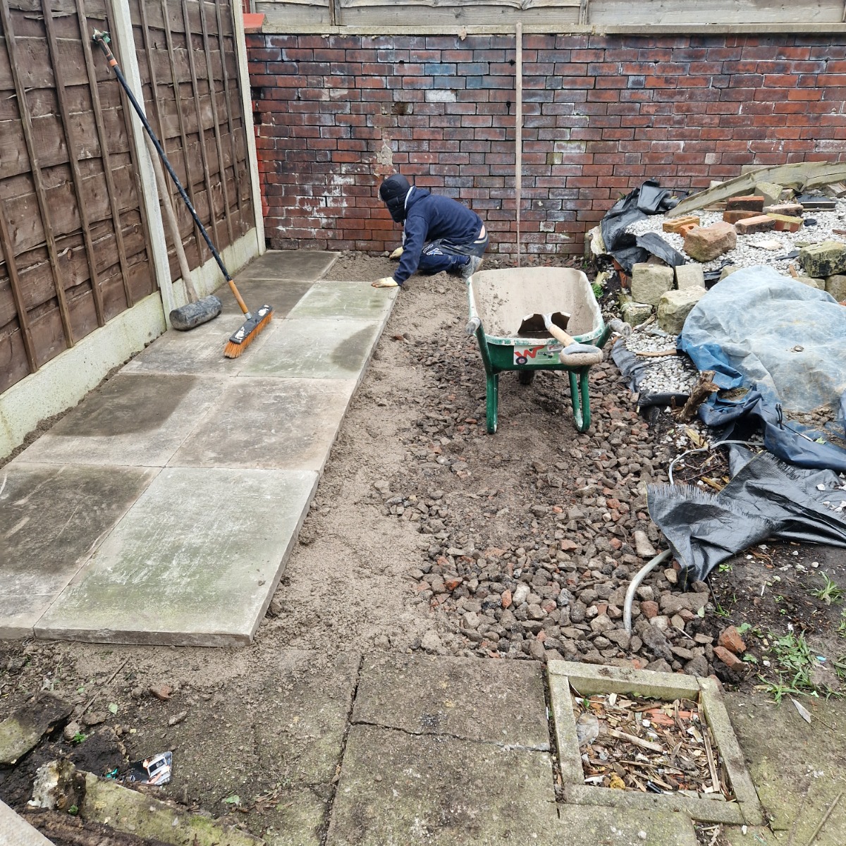 Gardener: Image 7