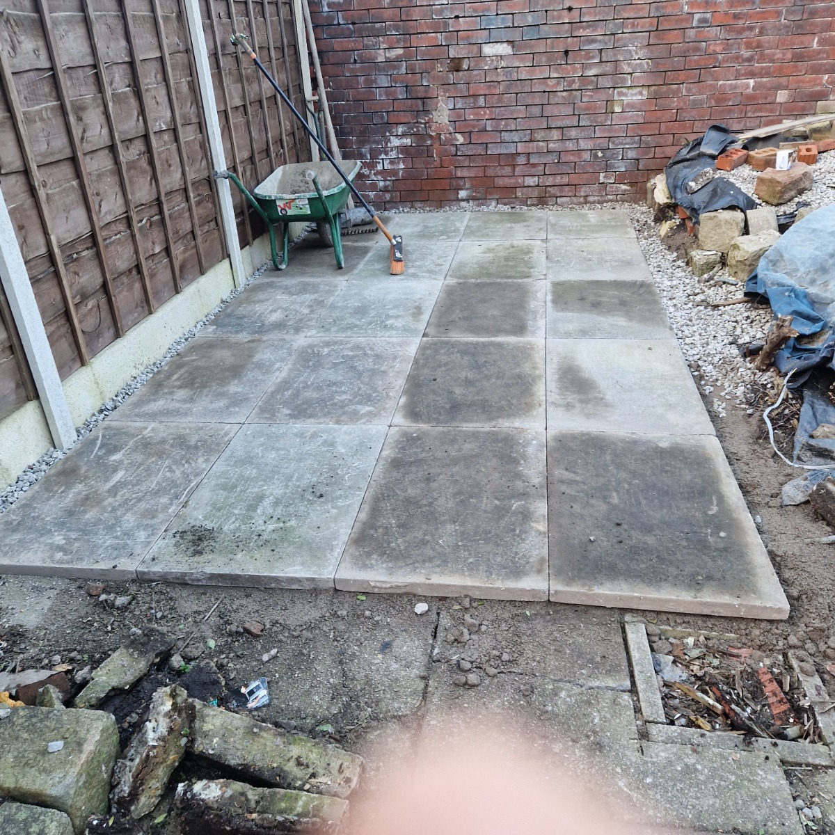 Gardener: Image 2