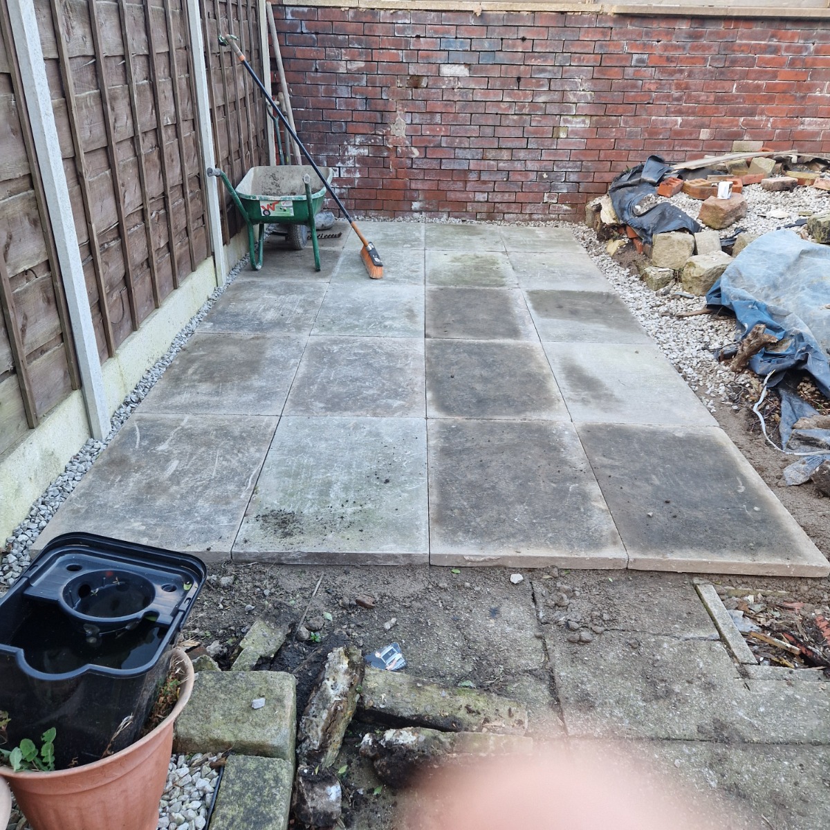 Gardener: Image 3