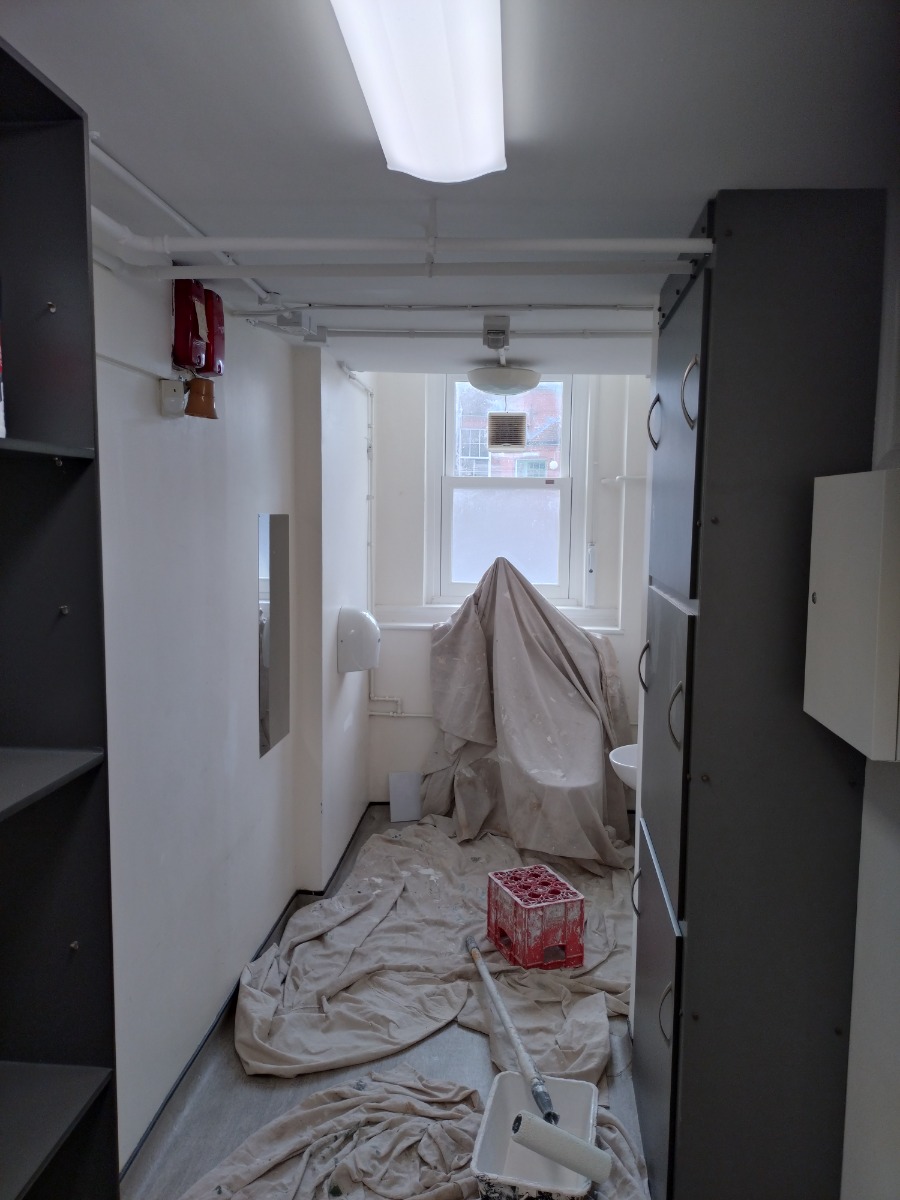 Painter and Decorator: Image 6