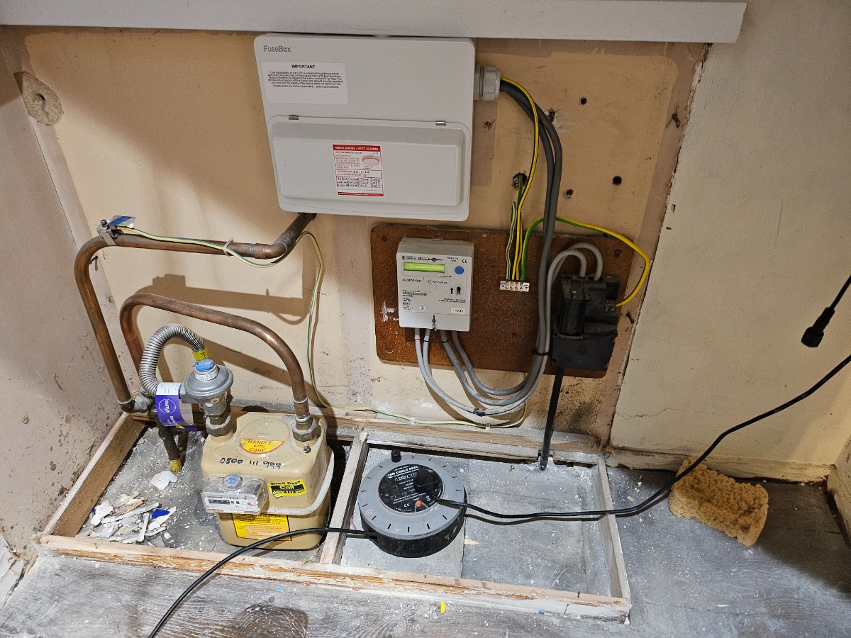 Electrician: Image 1