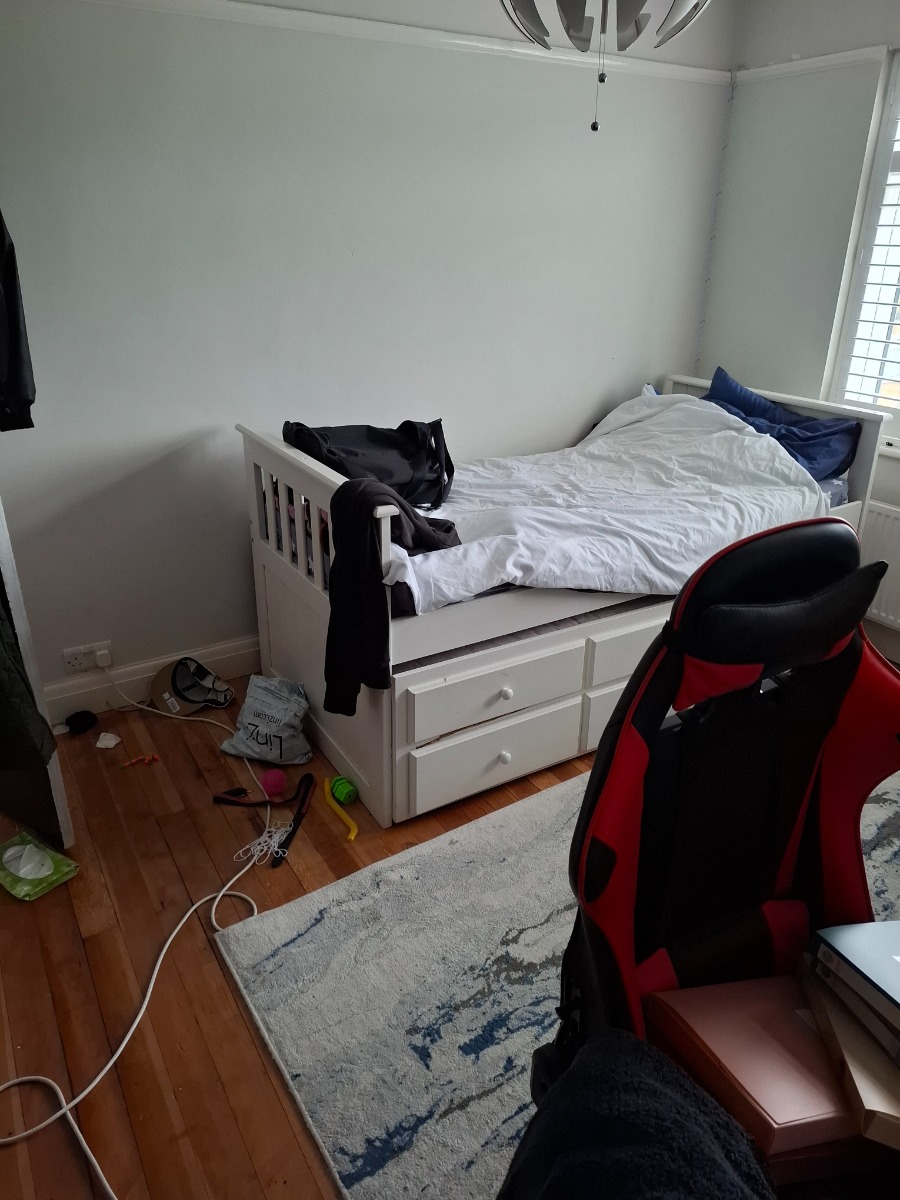 Cleaner: Image 5