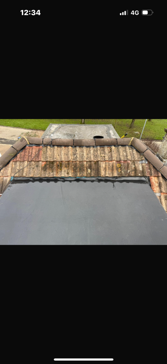 Roofer: Image 10