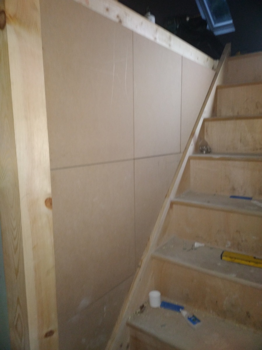 Carpenter and Joiner: Image 8