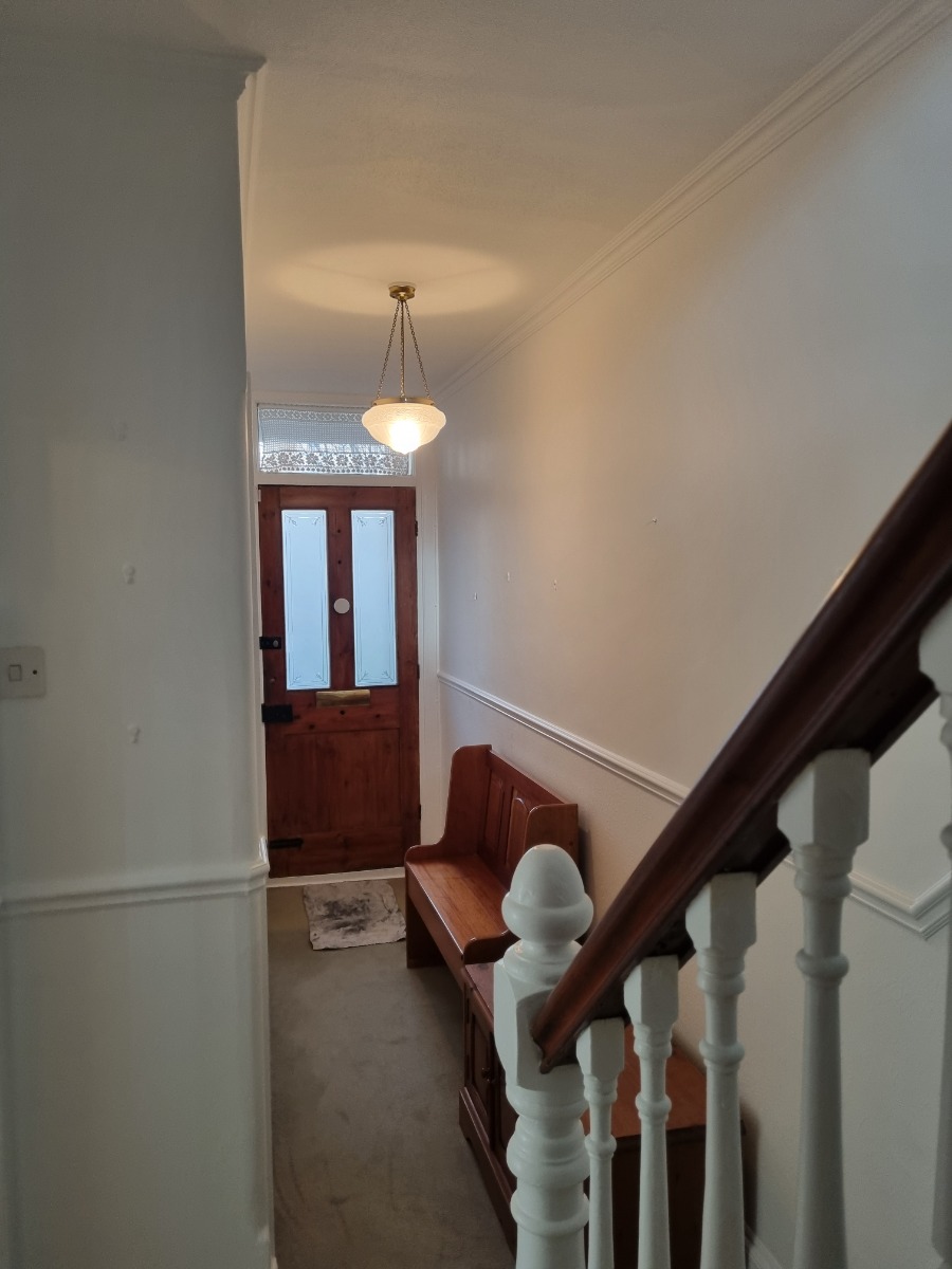 Painter and Decorator: Image 64