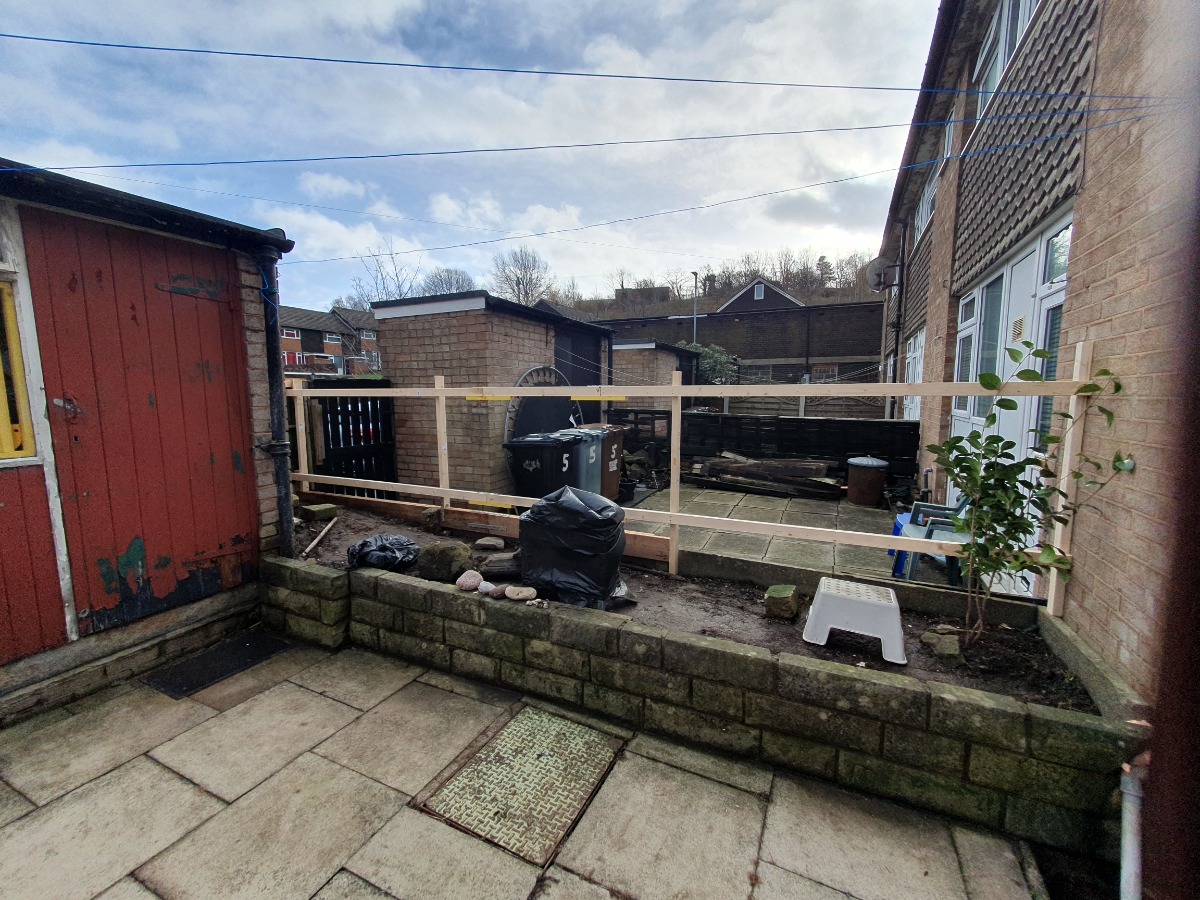 Carpenter and Joiner: Image 4